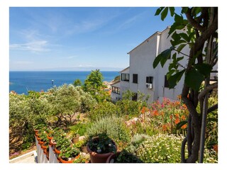 Appartamento per vacanze Mali Losinj Registrazione all'aperto 3