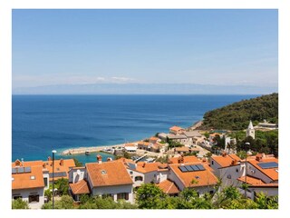 Appartamento per vacanze Mali Losinj Ambiente 26