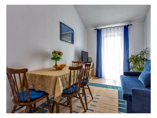 Appartamento per vacanze Mali Losinj Caratteristiche 12