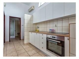 Appartamento per vacanze Mali Losinj Caratteristiche 16