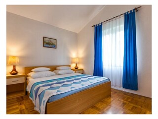 Appartamento per vacanze Mali Losinj Caratteristiche 18