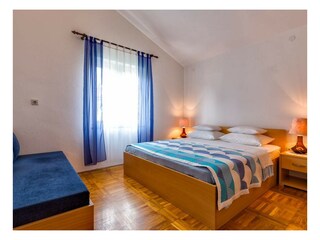 Appartamento per vacanze Mali Losinj Caratteristiche 20