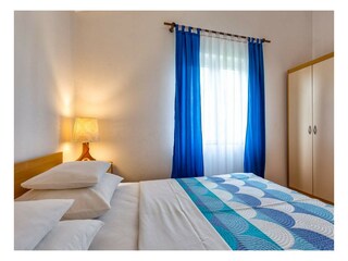 Appartamento per vacanze Mali Losinj Caratteristiche 22