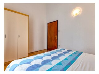 Appartamento per vacanze Mali Losinj Caratteristiche 23