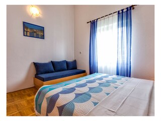 Appartamento per vacanze Mali Losinj Caratteristiche 21