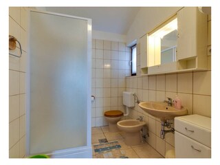 Appartamento per vacanze Mali Losinj Caratteristiche 24