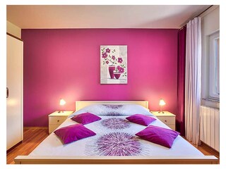 Casa per le vacanze Rabac Caratteristiche 21