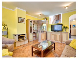 Casa per le vacanze Rabac Caratteristiche 16