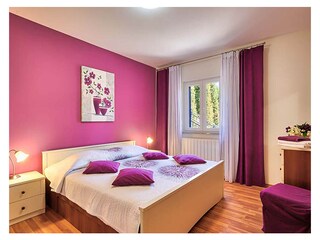 Casa per le vacanze Rabac Caratteristiche 20