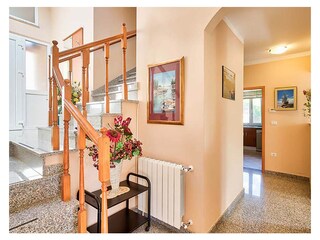 Casa per le vacanze Rabac Caratteristiche 22