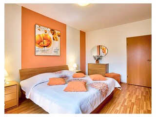 Casa per le vacanze Rabac Caratteristiche 24