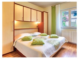 Casa per le vacanze Rabac Caratteristiche 25