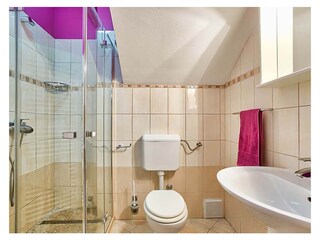 Casa per le vacanze Rabac Caratteristiche 27