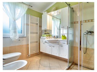 Casa per le vacanze Rabac Caratteristiche 28