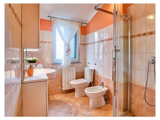 Casa per le vacanze Rabac Caratteristiche 29