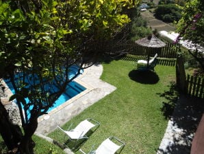 Holiday house Casa Montecote - Vejer de la Frontera - image1