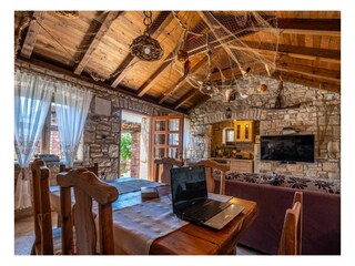 Casa per le vacanze Posedarje Caratteristiche 24