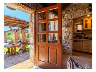 Casa per le vacanze Posedarje Caratteristiche 21