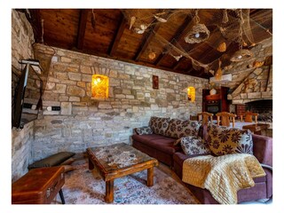 Casa per le vacanze Posedarje Caratteristiche 26