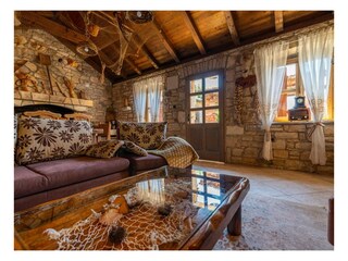 Casa per le vacanze Posedarje Caratteristiche 27