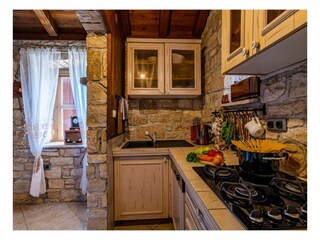 Casa per le vacanze Posedarje Caratteristiche 28