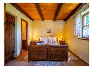 Casa per le vacanze Posedarje Caratteristiche 29