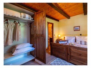 Casa per le vacanze Posedarje Caratteristiche 30