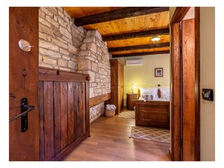 Casa per le vacanze Posedarje Caratteristiche 34