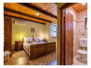 Casa per le vacanze Posedarje Caratteristiche 35