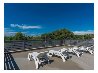 Casa per le vacanze Tinjan Registrazione all'aperto 8