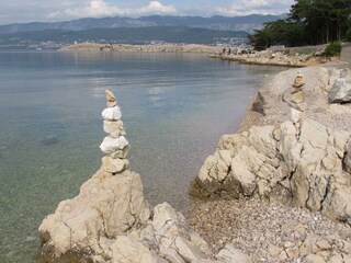 Appartamento per vacanze Šilo Ambiente 30