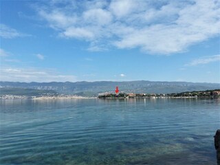 Appartamento per vacanze Šilo Registrazione all'aperto 17