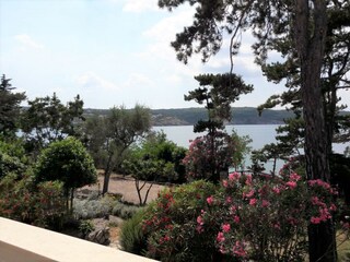 Appartamento per vacanze Šilo Registrazione all'aperto 5