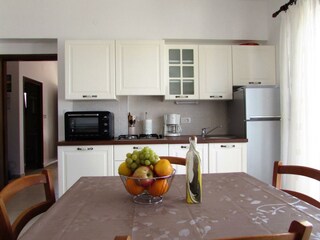 Appartamento per vacanze Šilo Caratteristiche 22