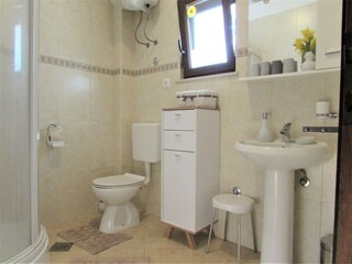 Appartamento per vacanze Šilo Caratteristiche 27