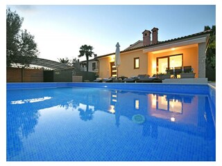 Casa per le vacanze Galižana Registrazione all'aperto 6