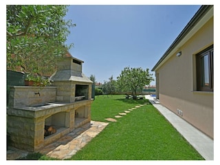 Casa per le vacanze Galižana Registrazione all'aperto 9