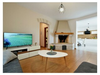 Casa per le vacanze Galižana Caratteristiche 13