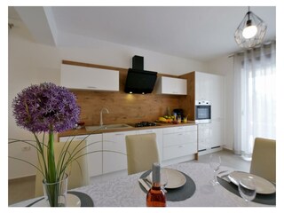 Casa per le vacanze Galižana Caratteristiche 16