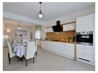 Casa per le vacanze Galižana Caratteristiche 18