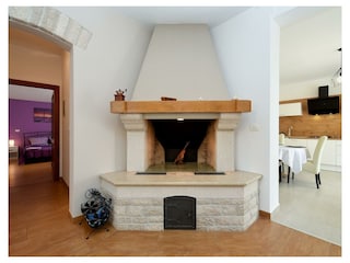 Casa per le vacanze Galižana Caratteristiche 19