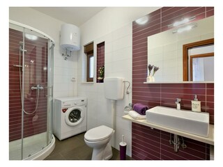 Casa per le vacanze Galižana Caratteristiche 25