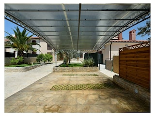 Casa per le vacanze Galižana Registrazione all'aperto 11