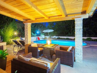 Casa per le vacanze Vodnjan Registrazione all'aperto 2