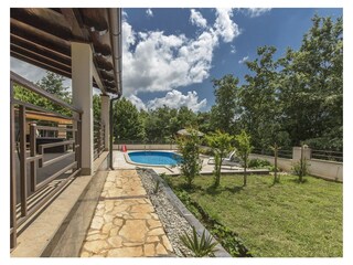 Casa per le vacanze Vodnjan Registrazione all'aperto 8