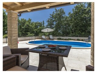 Casa per le vacanze Vodnjan Registrazione all'aperto 10