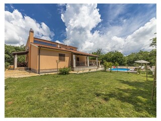 Casa per le vacanze Vodnjan Registrazione all'aperto 13