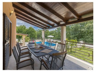 Casa per le vacanze Vodnjan Registrazione all'aperto 16