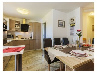 Casa per le vacanze Vodnjan Caratteristiche 21