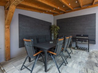 Appartamento per vacanze Crikvenica Registrazione all'aperto 14